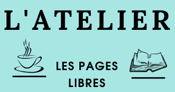 Librairie – café